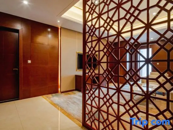 Bao Ning Vinegar Hotel