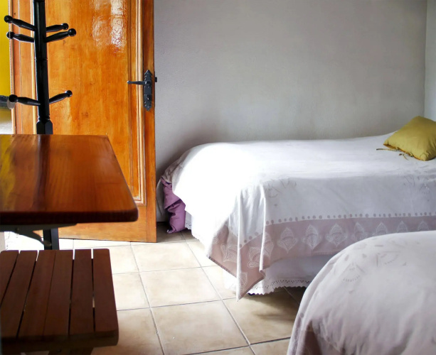 Newen Kara Hostel