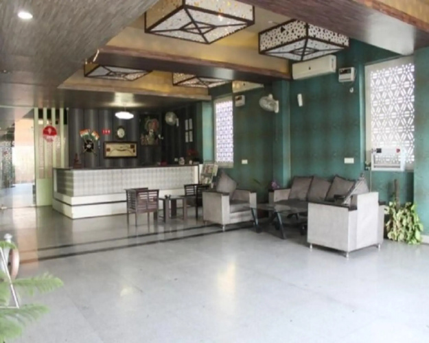 Ajay Residency