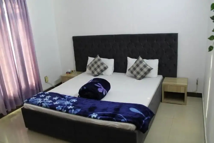 Mudan Regency Guest House