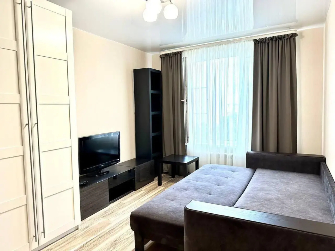 Фотография номера квартиры Apart Saray на улице 8 Марта 13