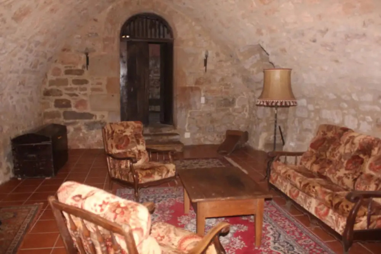 Chateau de Presque