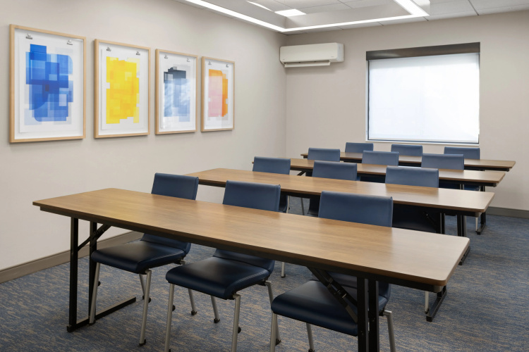 Holiday Inn Express Philadelphia-Penns Landing photo 19