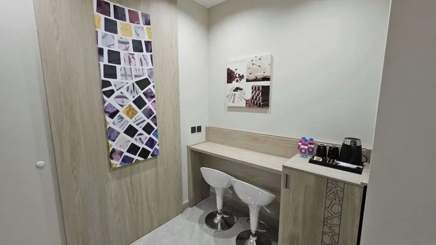 8Points Hotel
