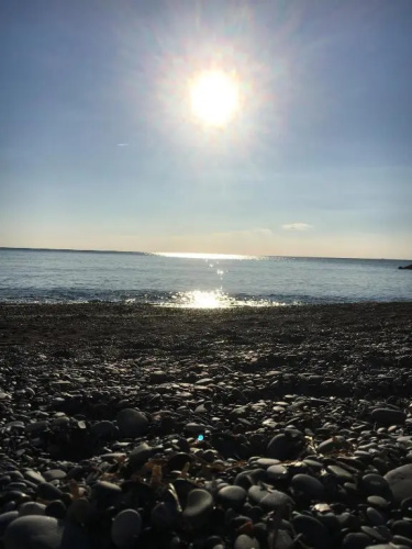 Casetta del Marinaio