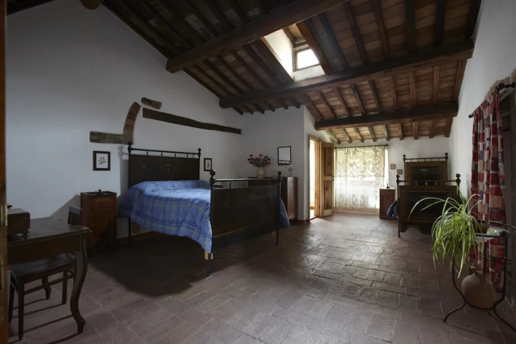 Agriturismo La Casina della Burraia
