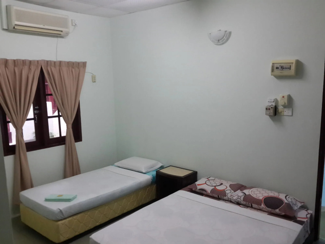 Budget Beach Resort