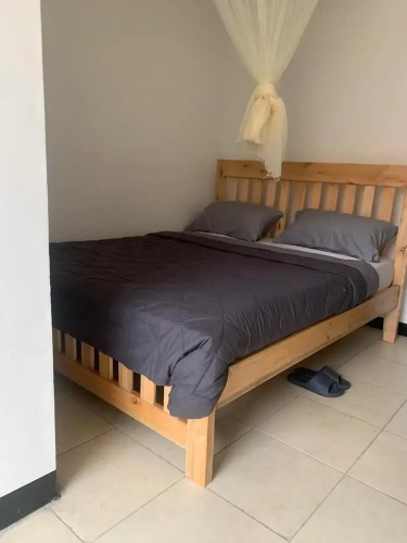 Ema's Guest House