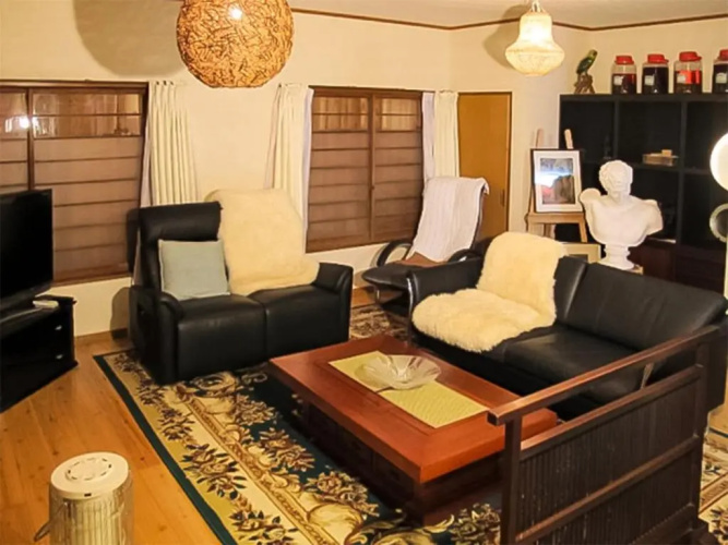 Ikkyuan / Vacation STAY 3963