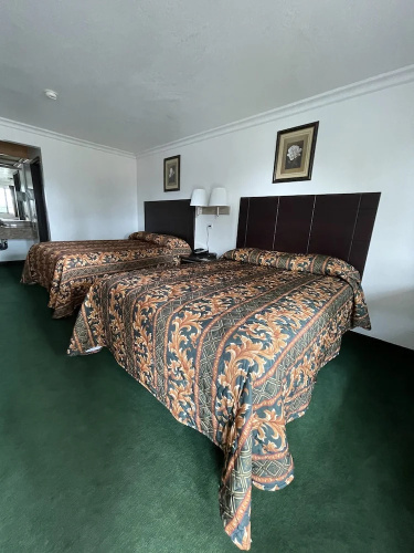 Chino Motel