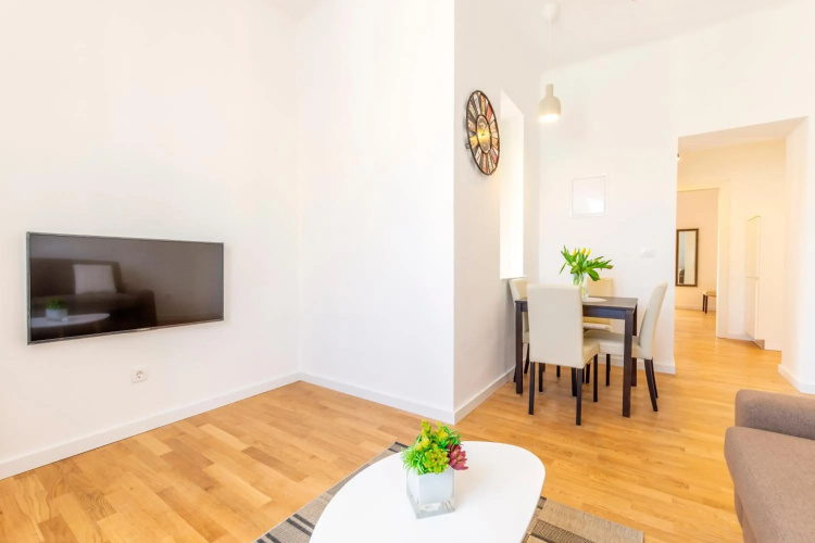I love Split Apartment