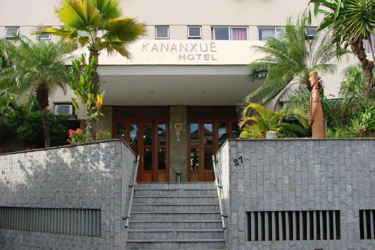 Otel görseli