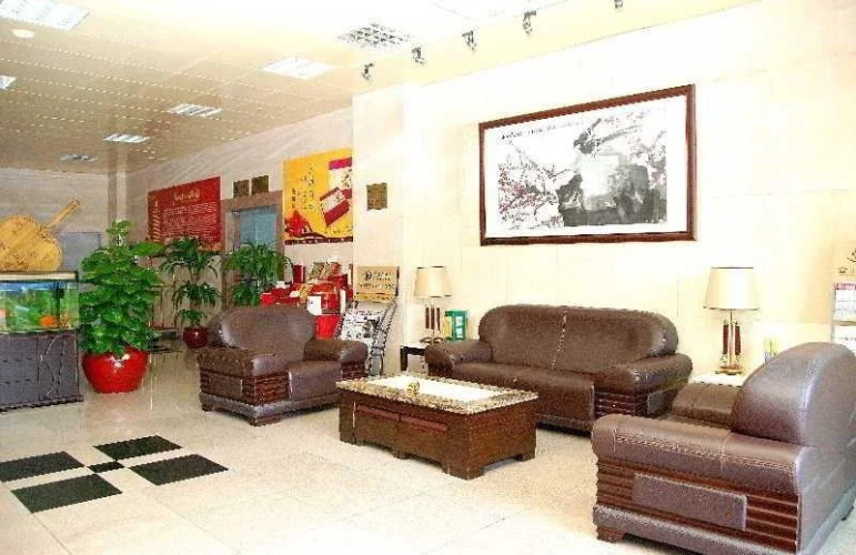 Guang Sha Hotel