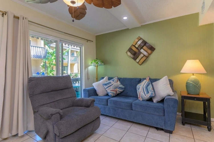 1 Bedroom Standard room