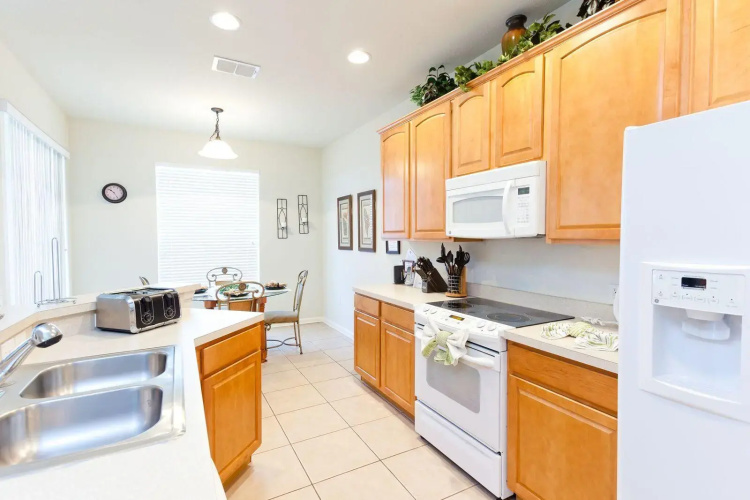 Windsor Hills Resort Homes