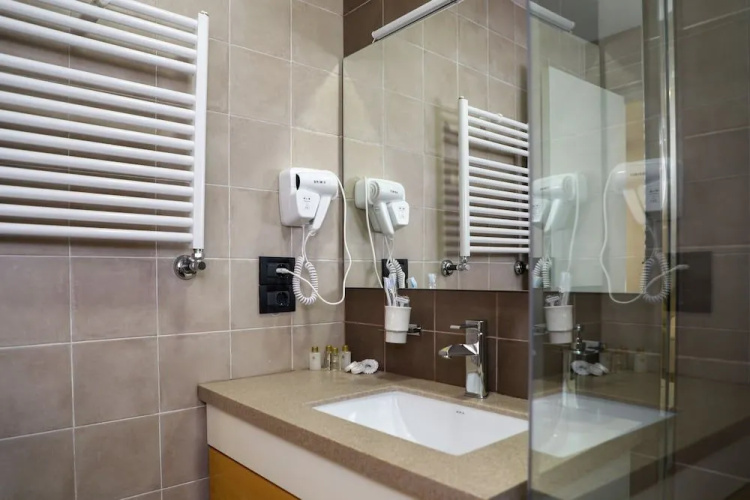 AnnaBella Boutique Hotel