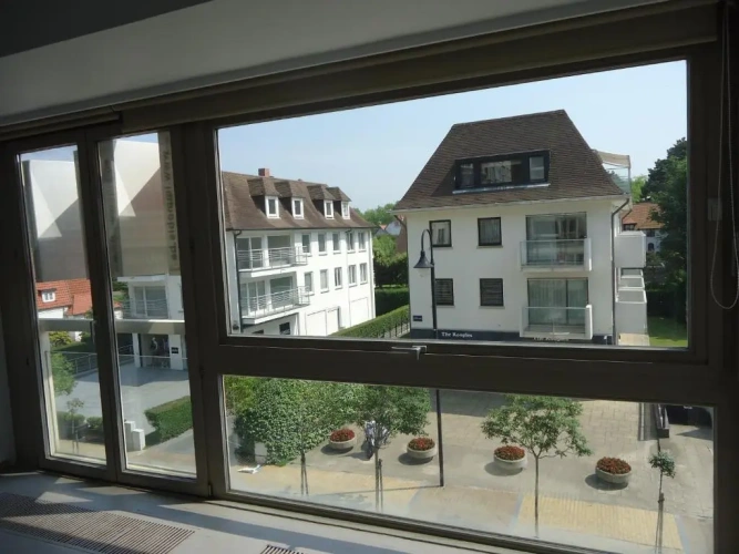 1 Bedroom Apartment with view