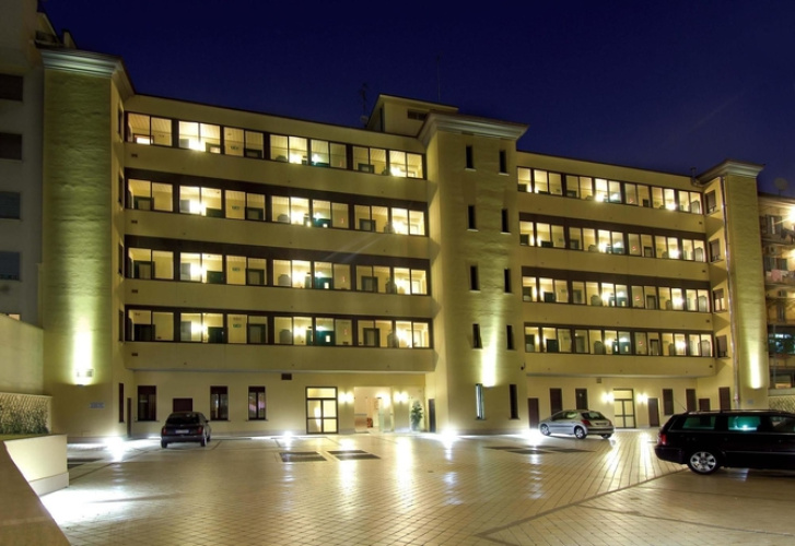 Hotelbild