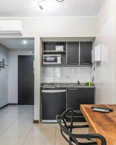 Family Apartment