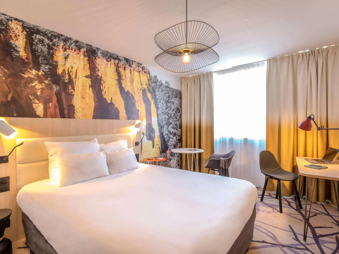 Mercure Cavaillon Hotel