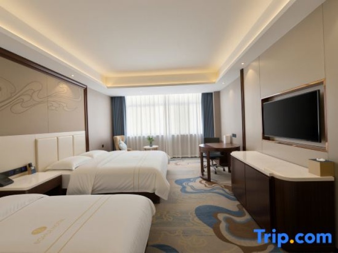 Comfort Family room