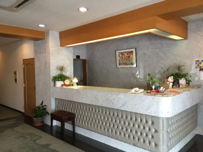 Hotel Gran Casa