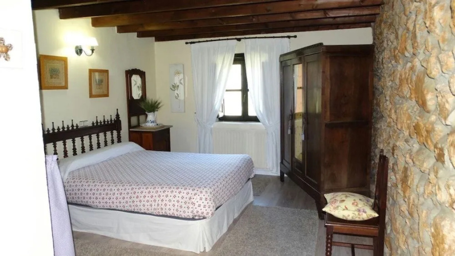 La Casa Nueva
