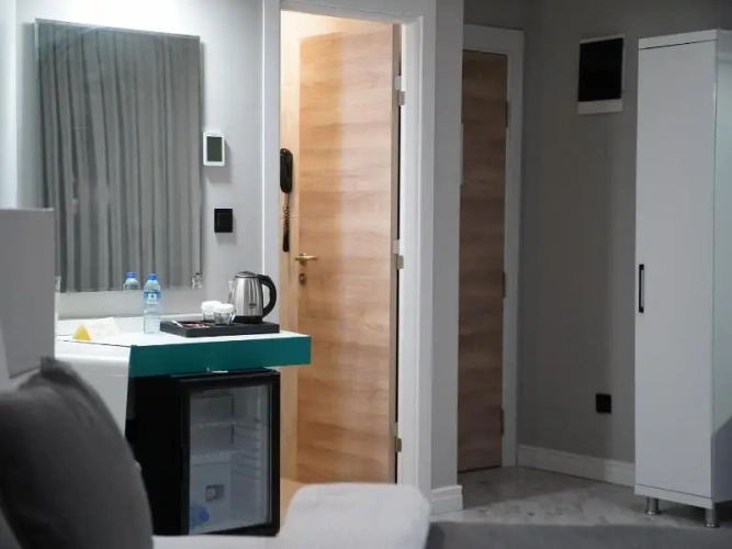 Double Suite