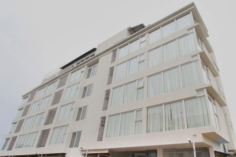 Hotelbild