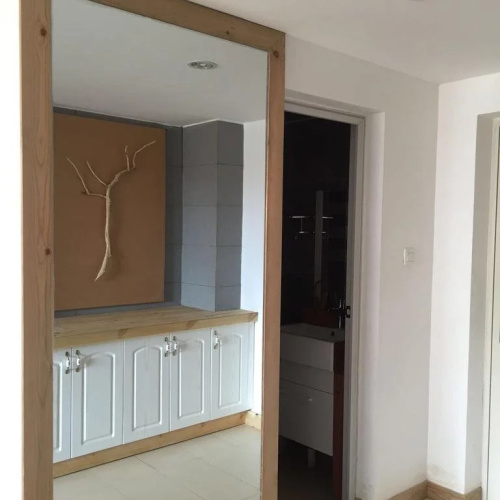 Jing Pu Plant Theme Hostel