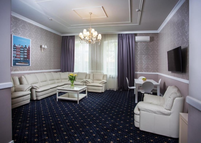 Suite