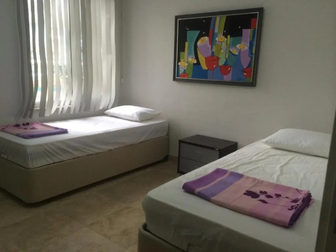 Dana Residence 2