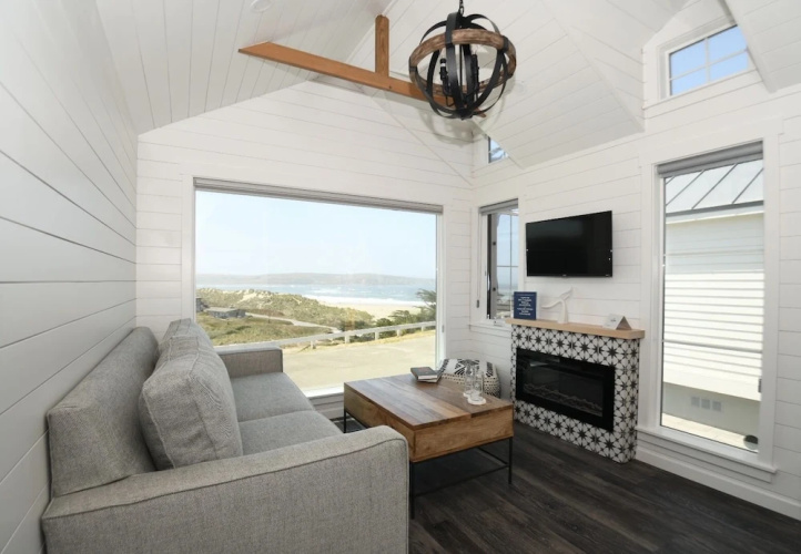 Dillon Beach Resort