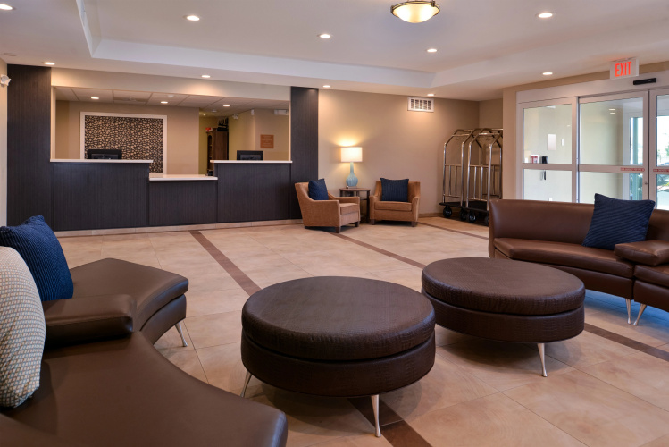Candlewood Suites Lodi by IHG
