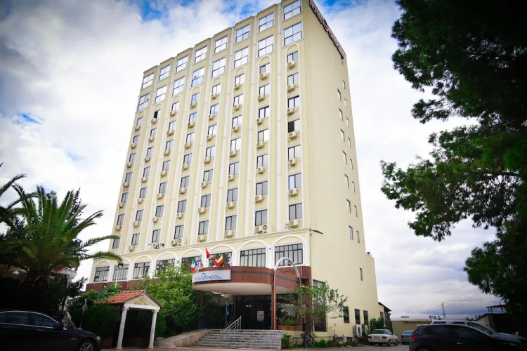 Hotelbild