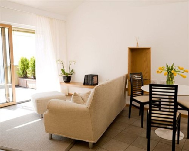 Parco San Marco Lifestyle Beach Resort photo 14