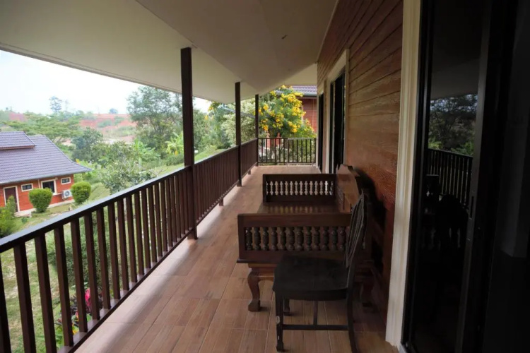 Ing Chan Farm /ไร่อิงจันทร์