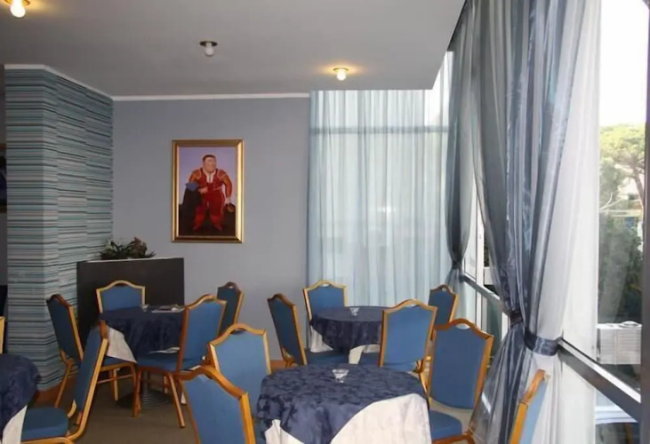 Hotel Esperia