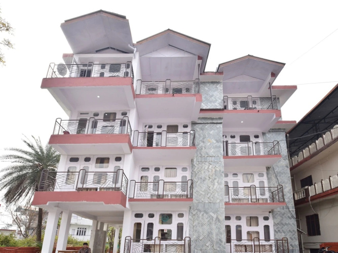Imagen del hotel