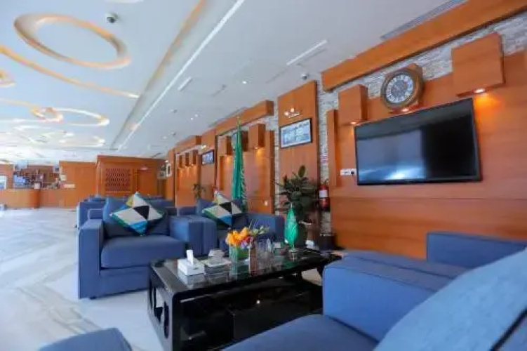 Hosta Serviced Apartments Al Malqa
