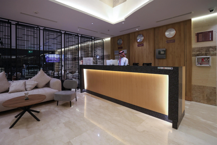 Surestay By Best Western Madinah