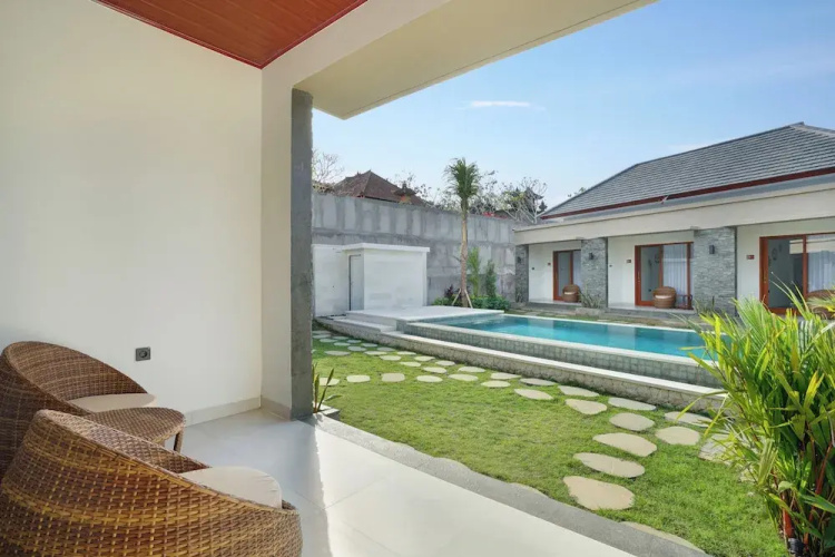 Arshaka Villas