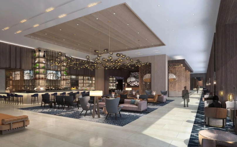 Hilton Guadalajara Midtown