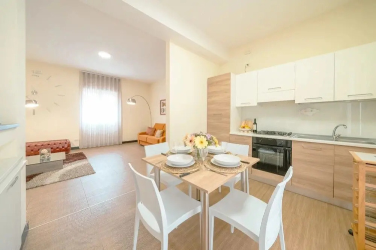 Suite Vittorio Veneto