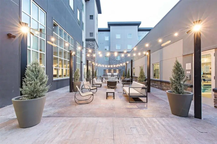 Staybridge Suites Denver North