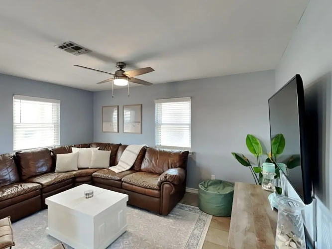 Standard room