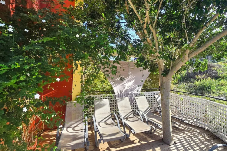 Villa Levanda near Fiscardo Kefalonia