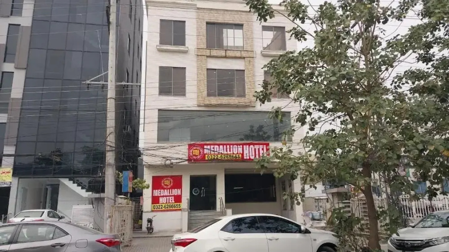 Hotelafbeelding