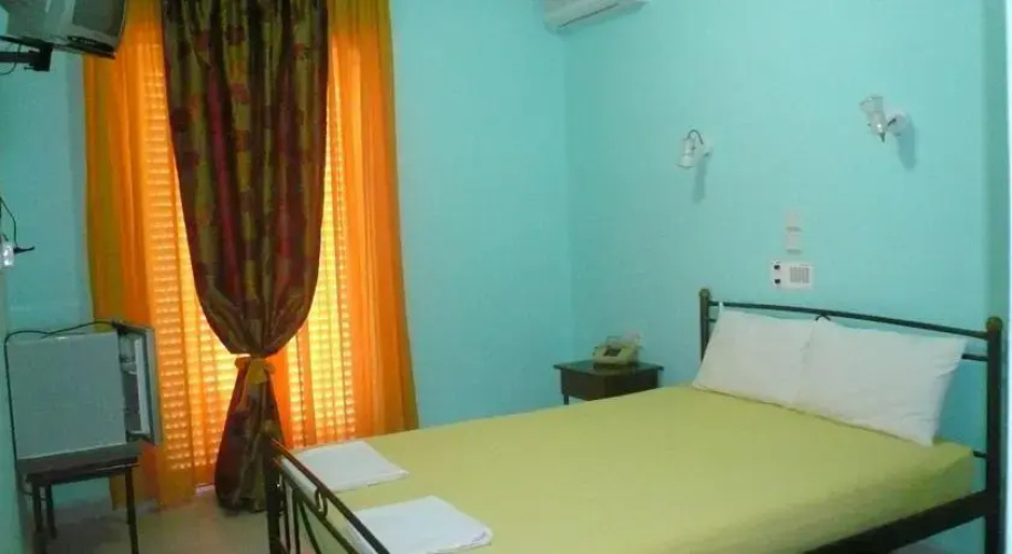 Hotel Leon