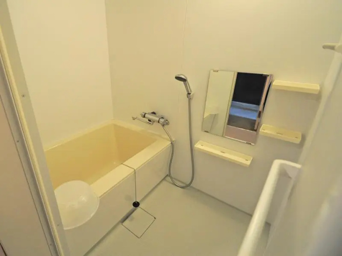 Tomikawa City Hotel